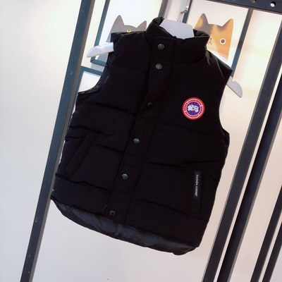 Canada Goose Vest Coat(Kid)-005