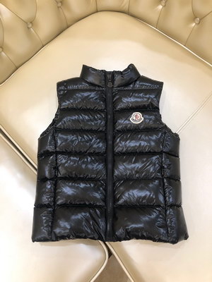 Moncler Vest Coat(Kid)-011