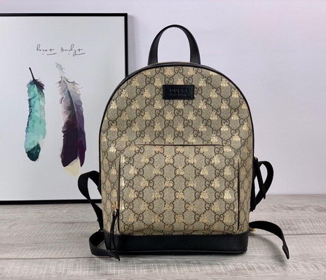 Gucci Backpack(AAAA)-040