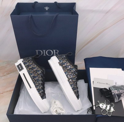 Dior Shoes AAA(Women)-117