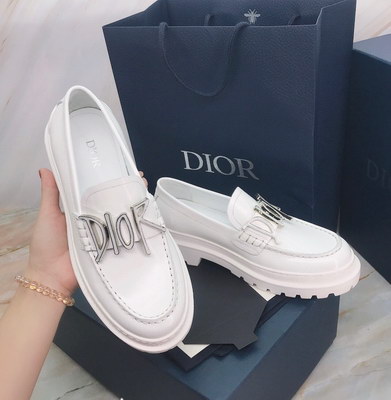 Dior Shoes AAA(Women)-075
