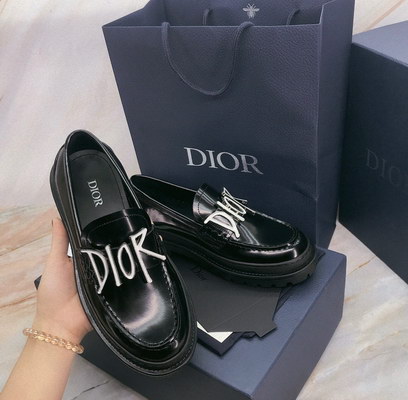 Dior Shoes AAA(Women)-073