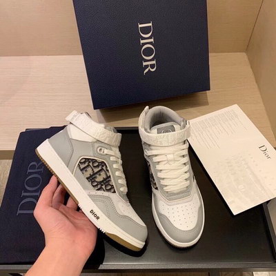 Dior Shoes AAA(Women)-096