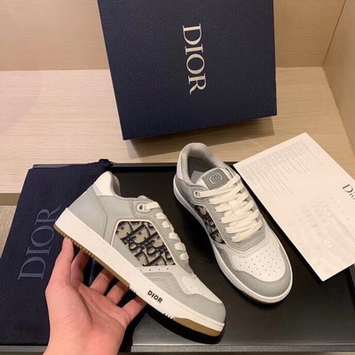 Dior Shoes AAA(Women)-093