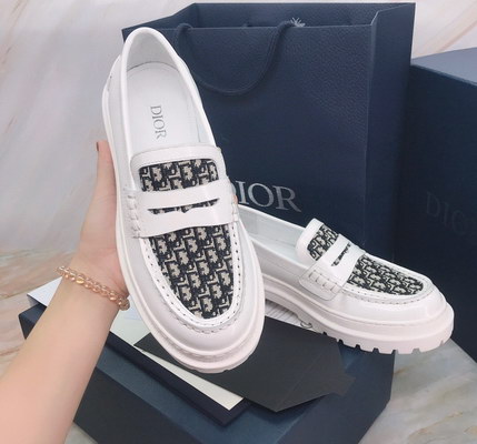 Dior Shoes AAA(Women)-076