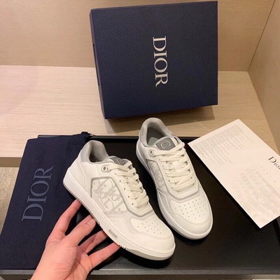 Dior Shoes AAA(Women)-092