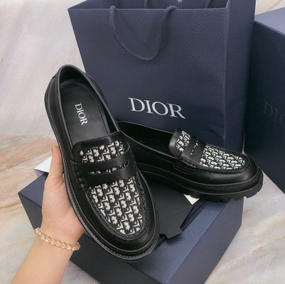 Dior Shoes AAA(Women)-074
