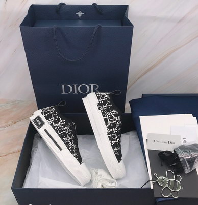 Dior Shoes AAA(Women)-118