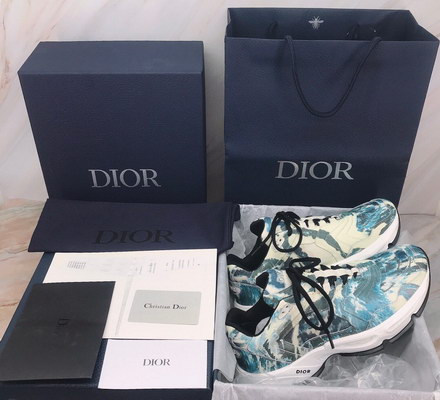 Dior Shoes AAA(Women)-085