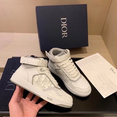 Dior Shoes AAA(Women)-095