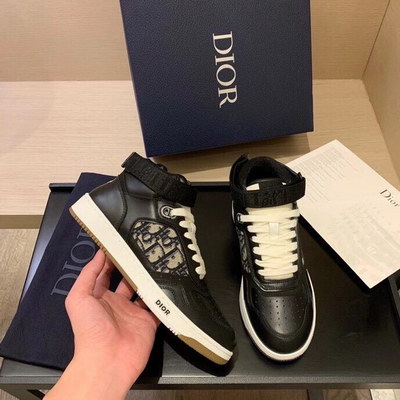 Dior Shoes AAA(Women)-097