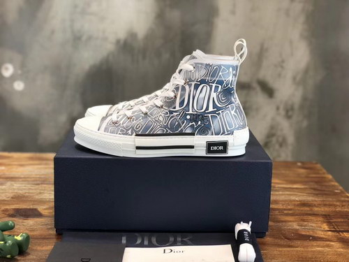 Dior Shoes AAA(Women)-105