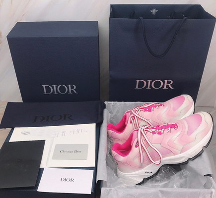 Dior Shoes AAA(Women)-086