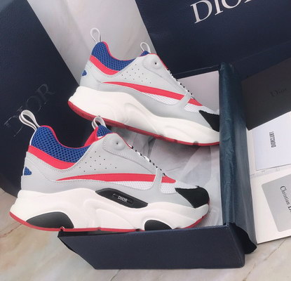 Dior Shoes AAA(Women)-081