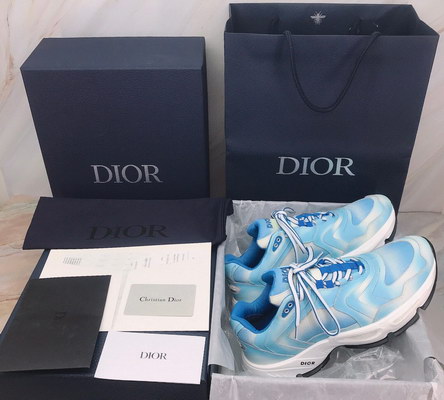 Dior Shoes AAA(Women)-083