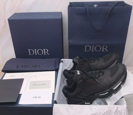 Dior Shoes AAA(Women)-088