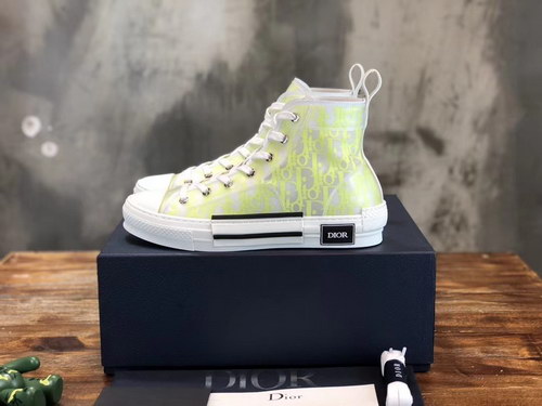 Dior Shoes(AAA)-107