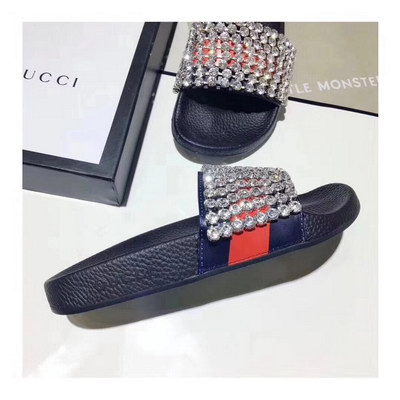 Gucci Slippers(AAA)-352