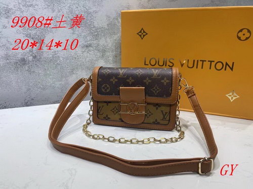 LV Handbags-010