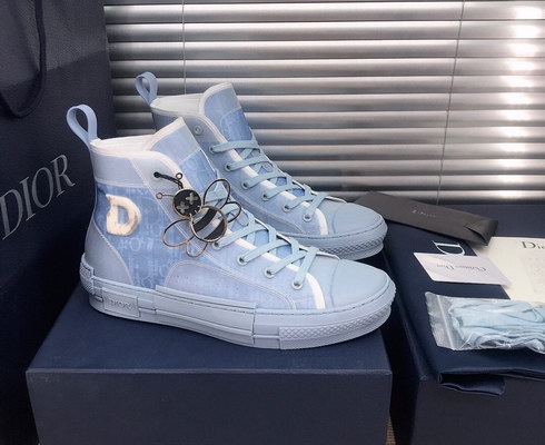 Dior Shoes(AAA)-115