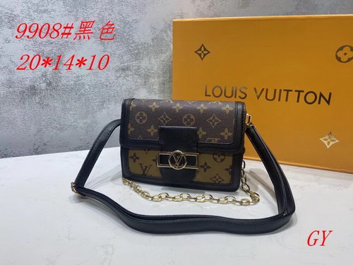 LV Handbags-009