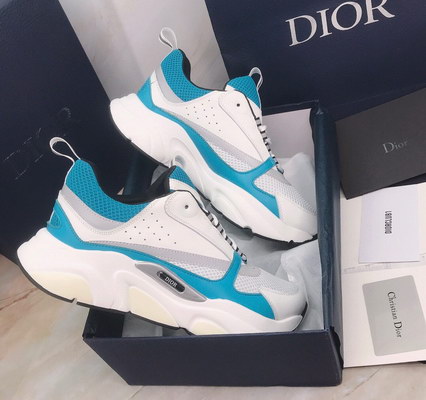 Dior Shoes(AAA)-091