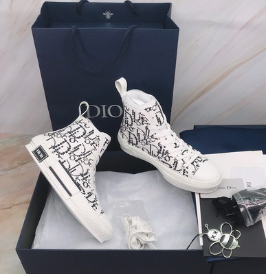 Dior Shoes(AAA)-128