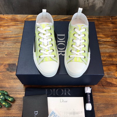 Dior Shoes(AAA)-094