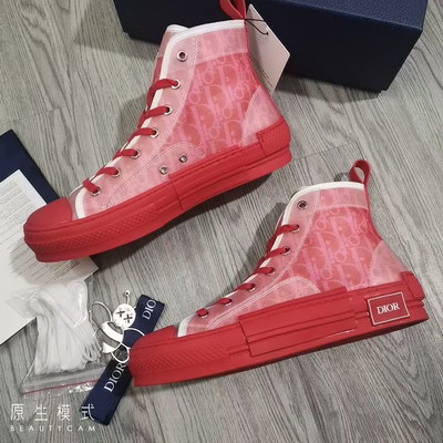 Dior Shoes(AAA)-114
