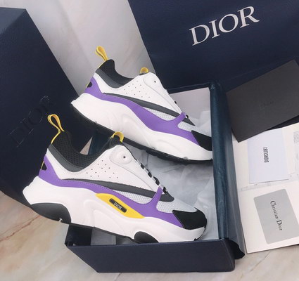 Dior Shoes(AAA)-093