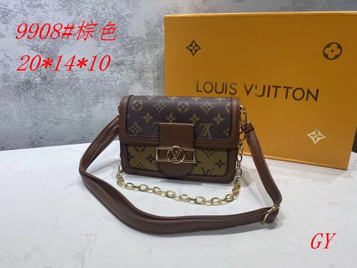 LV Handbags-007