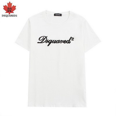 Dsquared T-shirts-001