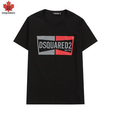 Dsquared T-shirts-004