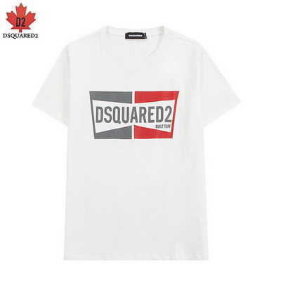 Dsquared T-shirts-003