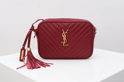YSL Handbags AAA(Women)-044