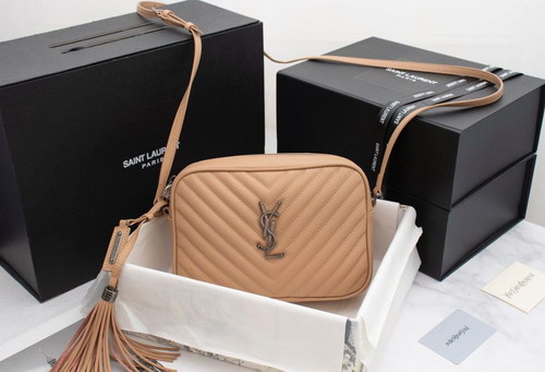 YSL Handbags AAA(Women)-045