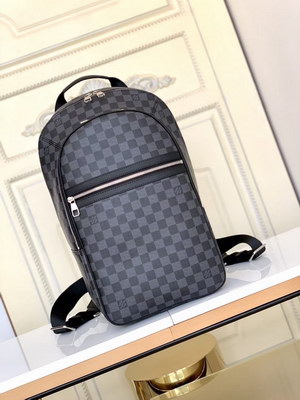 LV Backpack(AAA)-036