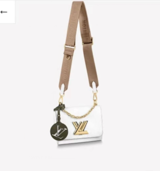 LV Handbags AAAA(Women)-105