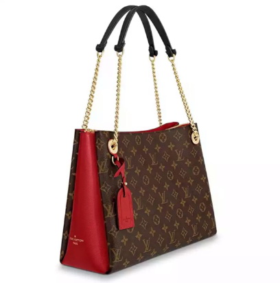 LV Handbags AAAA(Women)-106