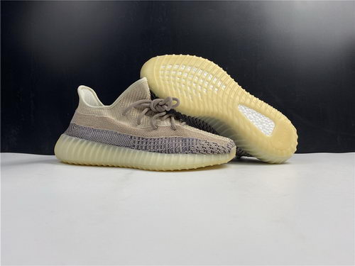 Authentic Adidas Yeezy Boost 350 V2 “Ash Pearl”