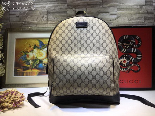 Gucci Backpack(AAA)-042