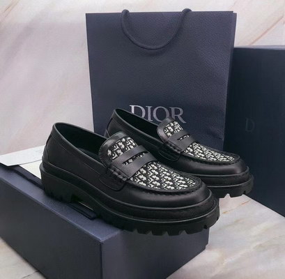 Dior Shoes AAA(Women)-126