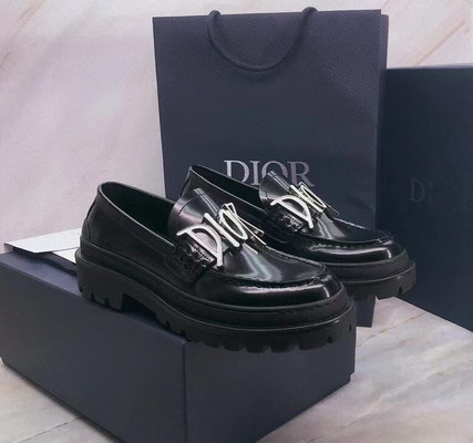 Dior Shoes(AAA)-131