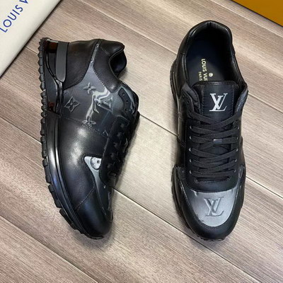 LV Shoes(AAA)-711