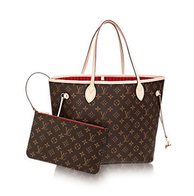 LV Handbags AAAA(Women)-118