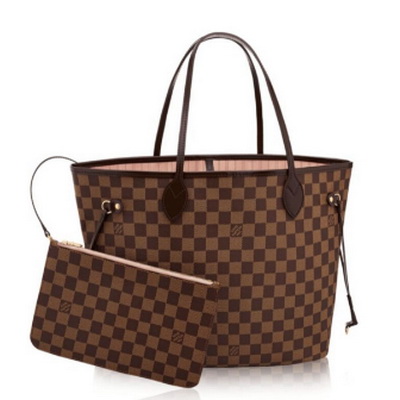 LV Handbags AAAA(Women)-123