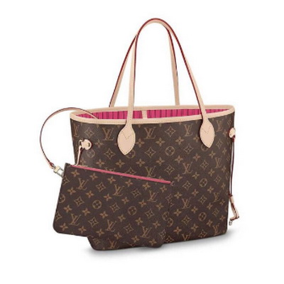 LV Handbags AAAA(Women)-119