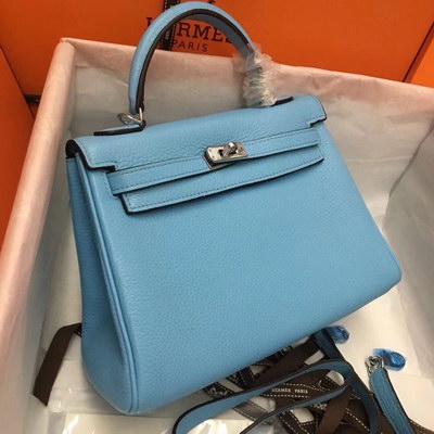 Hermes Handbags AAA(Women)-033