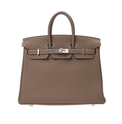 Hermes Handbags AAA(Women)-058