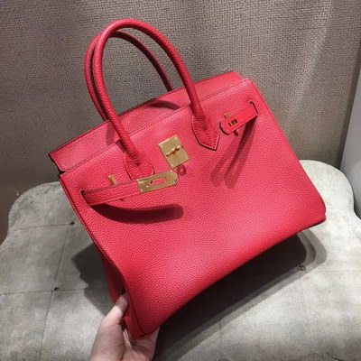 Hermes Handbags AAA(Women)-049